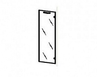 Дверь для шкафа, прозрачное стекло Boss-lux BL3GT(02)