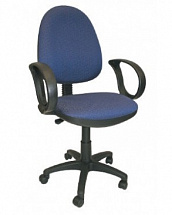 Кресло для персонала CH-360AXSN
