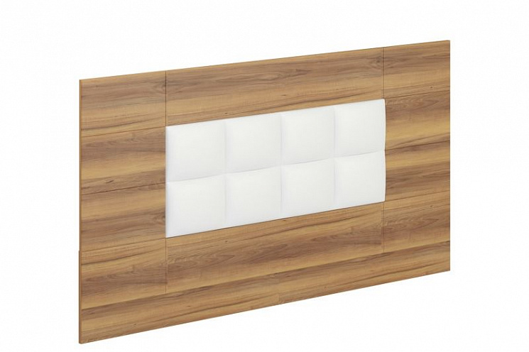 Порто Изголовье (стандарт) односпальной (900 мм) кровати с мягким элементом 48.814.88