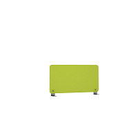 Барьер фронтальный ЛДСП (столы на опорах ЛДСП и металлокаркасе 50х50, 60х30) Avance Avance 6БР.040.1