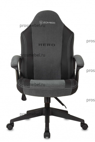 Кресло игровое Zombie HERO