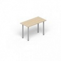 Стол (опоры круглого сечения) Отдельные столы для совещаний UNRS806