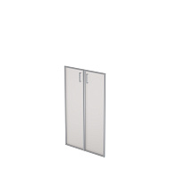 Двери для шкафа, стекло матовое Avance Avance 6ФКс.009